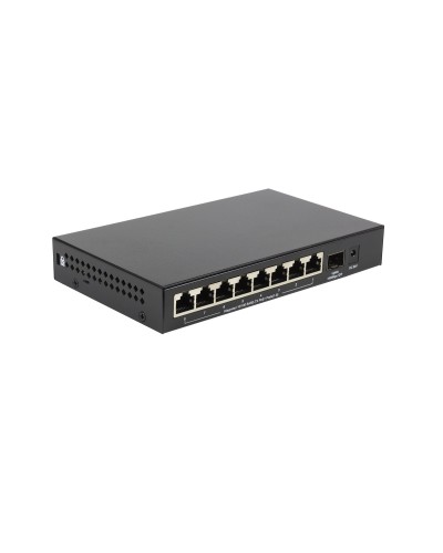 OR-OS1209P/80W/A1A. Неуправляемый коммутатор. ORIGO в Севастополе