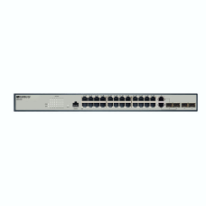 OR-OS3126P/250W/A1A. Управляемый коммутатор. ORIGO