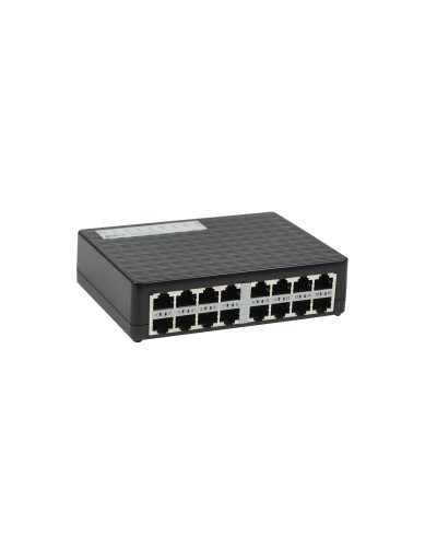 OR-OS1116/A1A. Неуправляемый коммутатор. ORIGO в Севастополе