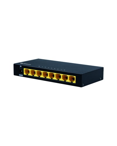 OR-OS2208/A1A. Неуправляемый коммутатор. ORIGO в Севастополе