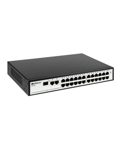 OR-OS1326/A1A. Управляемый коммутатор. ORIGO в Севастополе