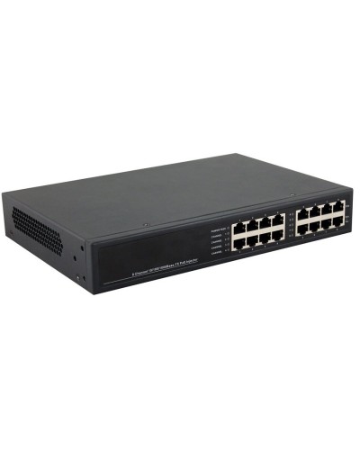 Midspan-8/150RG. Инжектор PoE. OSNOVO в Севастополе