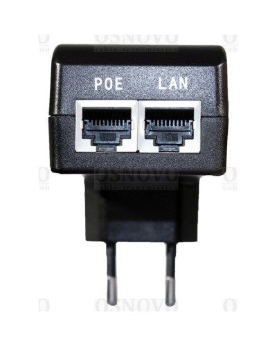 Midspan-1/151. Инжектор PoE. OSNOVO в Севастополе