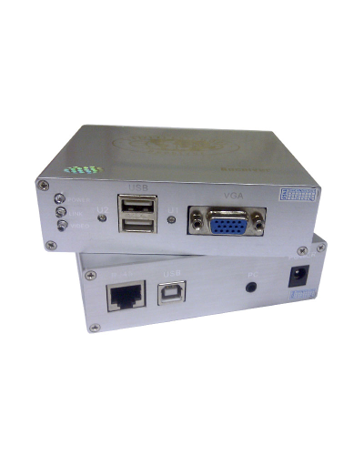 TA-VKM/7+RA-VKM/7. Комплект для передачи VGA, Клавиатура, Мышь. OSNOVO в Севастополе