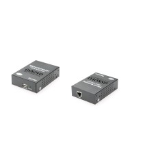 TLN-U1/1+RLN-U4/1. Удлинитель USB 2.0. OSNOVO