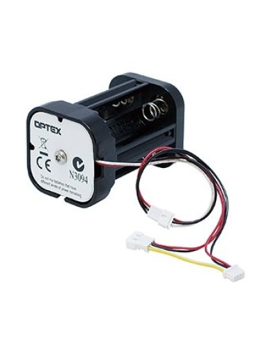 BH-01. Держатель батарей для извещателя WXI-R. Optex в Севастополе