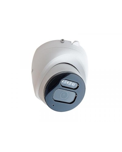 IP-S045.0(2.8)MP_V.1. Видеокамера IP купольная. Optimus в Севастополе