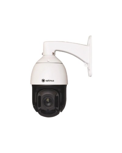 IP-S092.1(20x) mini_V.1. Видеокамера IP поворотная. Optimus в Севастополе