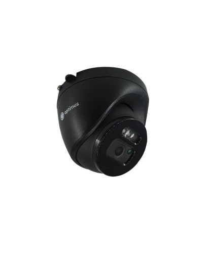 IP-S042.1(2.8)MP (b). Видеокамера IP купольная. Optimus в Севастополе
