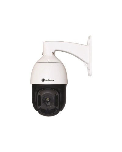 IP-S092.1(20x)P. Видеокамера IP поворотная. Optimus в Севастополе