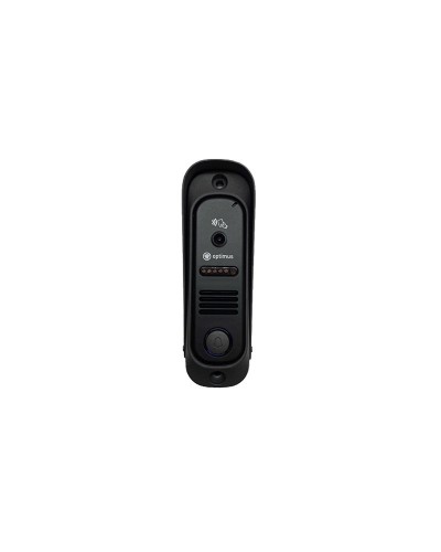 Leader 2.0 DS-700R (черный). Вызывная панель цветная. Optimus в Севастополе