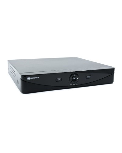 AHDR-4016L_V.1. Видеорегистратор мультиформатный 16-канальный. Optimus в Севастополе