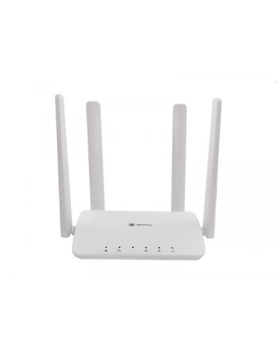 WR1-24015 4G. Роутер. Optimus в Севастополе