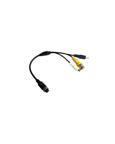 AVIA-BNC 0.3. Корд межблочный AVIA-(BNC+Audio+DC питание). Optimus в Севастополе
