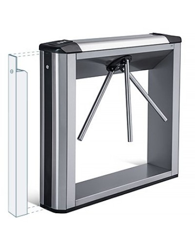 PERCo-KTC01.9A. Электронная проходная. PERCo в Севастополе