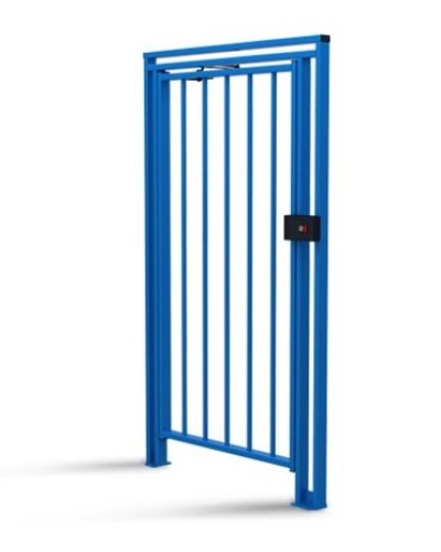 PERCo-WHD-16. Калитка. PERCo в Севастополе