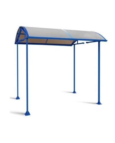 PERCo-RTC-20. Крыша турникета. PERCo в Севастополе