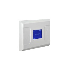 PERCo-CR02.9. Терминал учета рабочего времени. PERCo