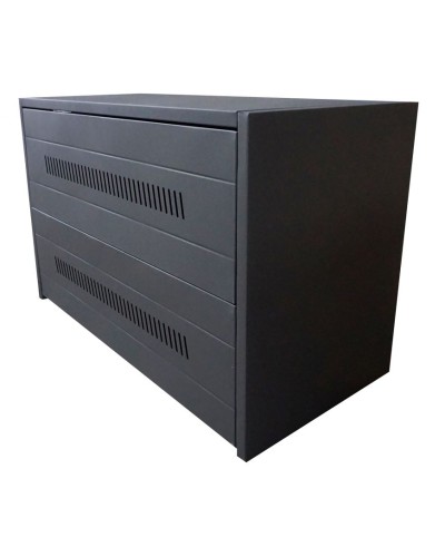 BAT VGD-II-C10 (1068778). Дополнительный блок батарей. POWERCOM в Севастополе