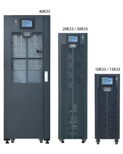 VGD-II-30K33 (1216795). Источник бесперебойного питания. POWERCOM в Севастополе