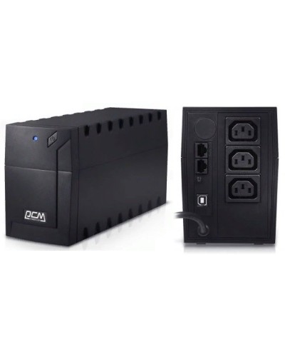 RPT-1000AP. Источник бесперебойного питания. POWERCOM в Севастополе