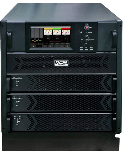 VGD-II-20R33 (1795543). Источник бесперебойного питания. POWERCOM в Севастополе
