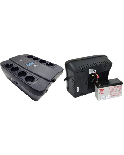 SPD-1100U LCD. Источник бесперебойного питания. POWERCOM в Севастополе