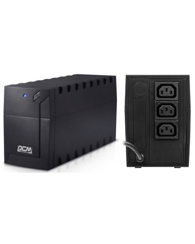 RPT-1000A. Источник бесперебойного питания. POWERCOM в Севастополе