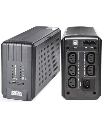 SPT-700-II. Источник бесперебойного питания. POWERCOM в Севастополе