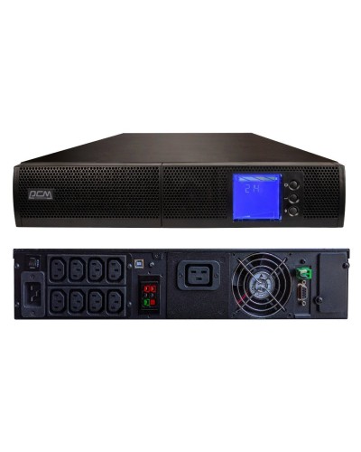 SNT-2000. Источник бесперебойного питания. POWERCOM в Севастополе