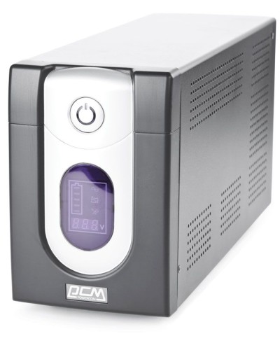 IMD-3000AP. Источник бесперебойного питания. POWERCOM в Севастополе