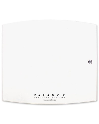 PBOX. Пластиковый корпус. Paradox в Севастополе