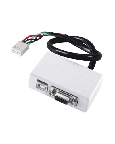 307USB. Адаптер прямого подключения к ПК. Paradox в Севастополе