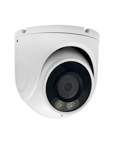 PVC-IP2Z-WDF2.8PF. Видеокамера IP купольная. Polyvision в Севастополе