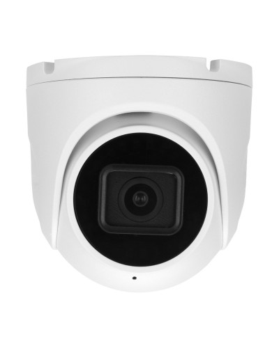 PVC-IP2X-DF4P. Видеокамера IP купольная. Polyvision в Севастополе