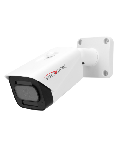 PVC-IP8Y-NF2.8MPF. Видеокамера IP цилиндрическая. Polyvision в Севастополе