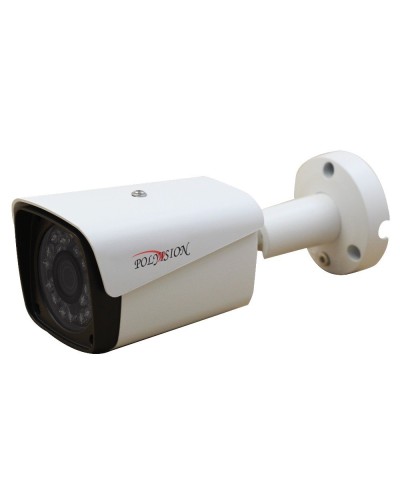 PVC-IP2S-NF2.8. Видеокамера IP цилиндрическая. Polyvision в Севастополе