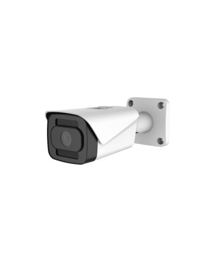 PVC-IP2X-NF4P. Видеокамера IP цилиндрическая. Polyvision в Севастополе