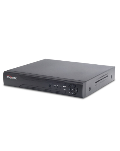 PVDR-87-16F2. Видеорегистратор мультиформатный 16-канальный. Polyvision в Севастополе