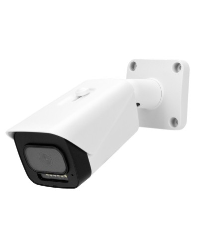 PVC-IP2X-NF2.8P. Видеокамера IP цилиндрическая. Polyvision в Севастополе