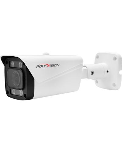 PVC-IP5Z-WNZ5PF. Видеокамера IP цилиндрическая. Polyvision в Севастополе