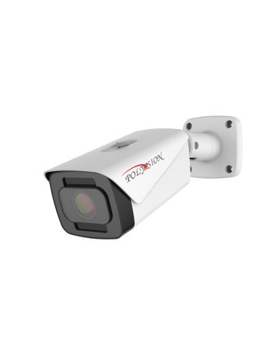PVC-IP5X-NZ10MPF. Видеокамера IP цилиндрическая. Polyvision в Севастополе