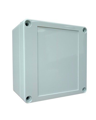 ZB-4-QC-MP (исп. 01). Монтажная зонная коробка. Protectowire в Севастополе