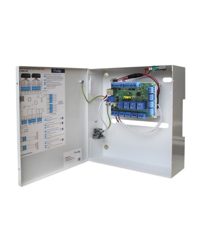 PW-400 AC mod.23. Сетевой контроллер. ProxWay в Севастополе