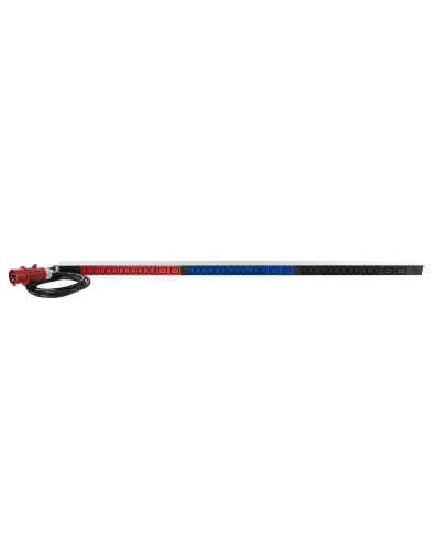 R-3x16-36C13-6C19-I-1420-3-3PN. Блок розеток 19. REM в Севастополе