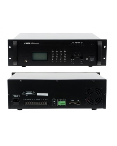 IP-A67350. IP-усилитель 350Вт . ROXTON в Севастополе