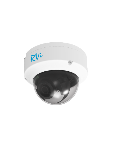 RVi-2NCD2178 (2.8) white: Видеокамера IP купольная в Севастополе