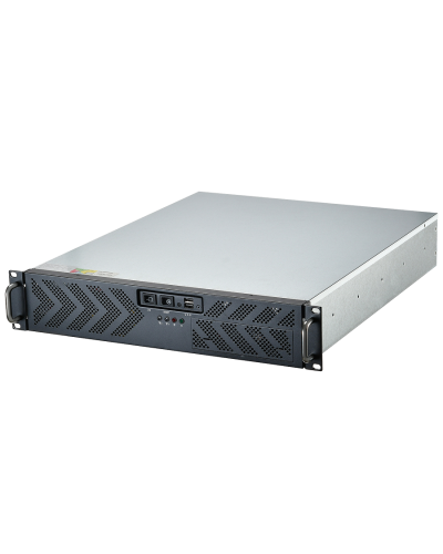 RV-SE2600 Оператор ECO. IP видеосервер 64-канальный. RVi в Севастополе