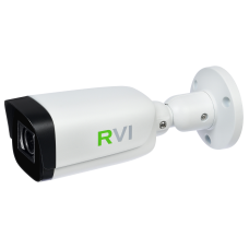 RVi-1NCT5359 (2.7-13.5). Видеокамера IP цилиндрическая. RVi
