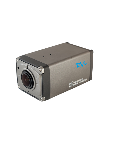 RVi-2NCX4069 (2.7-12): IP-камера корпусная в Севастополе